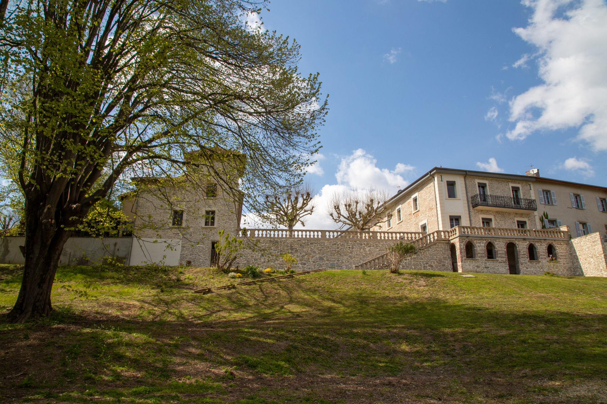 Domaine CASTEL SEREIN